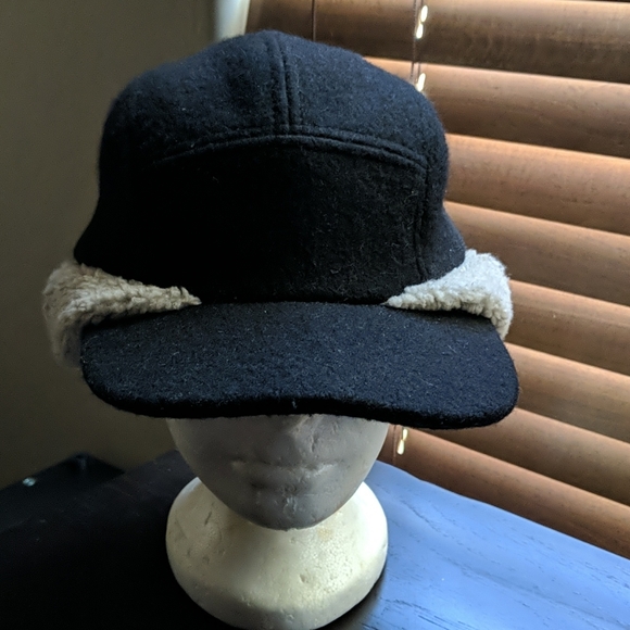 Country Gentleman Accessories Vintage Sherpa County Gentleman